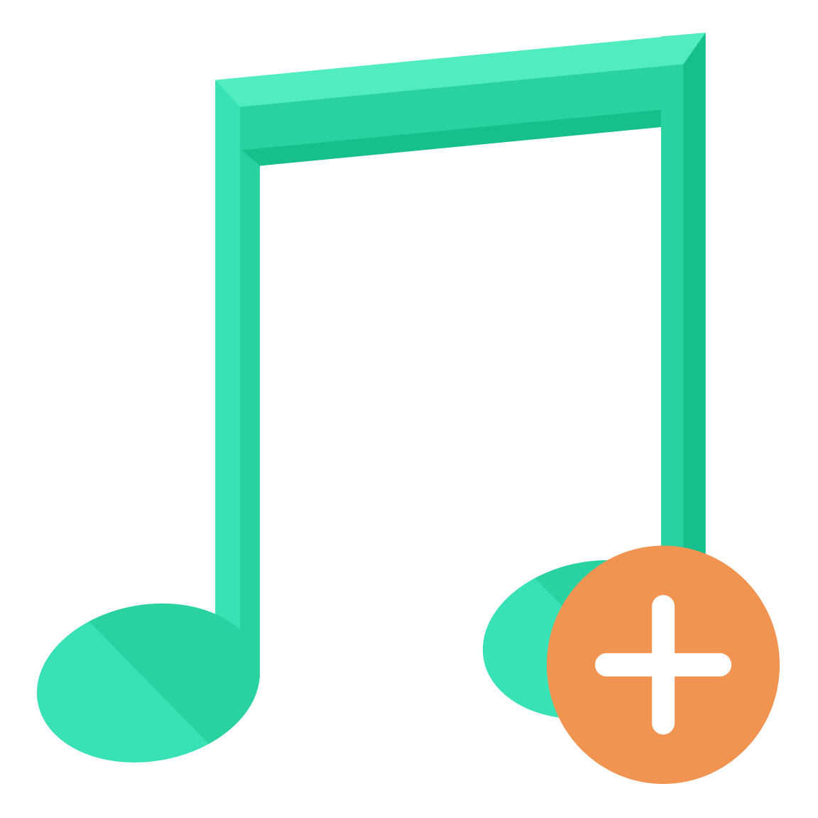 Audio icon