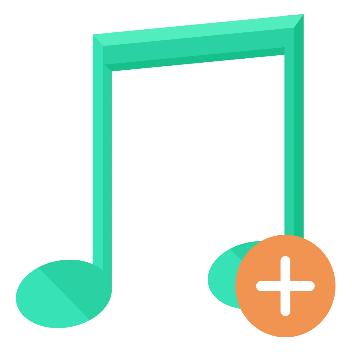 音频图标