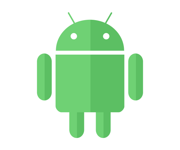 Why building an Android app?