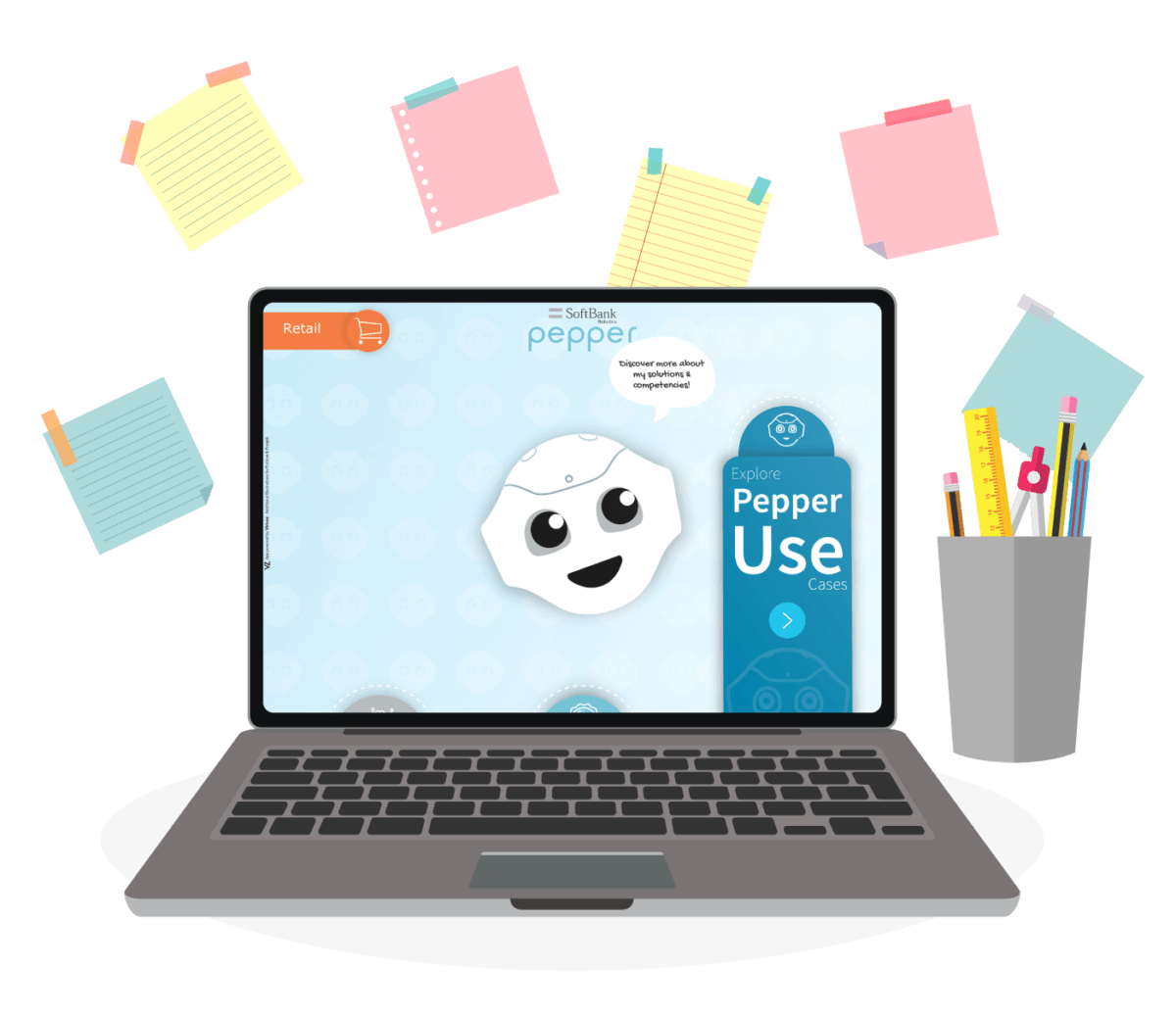 Criador de aplicações para ambiente de trabalho PandaSuite