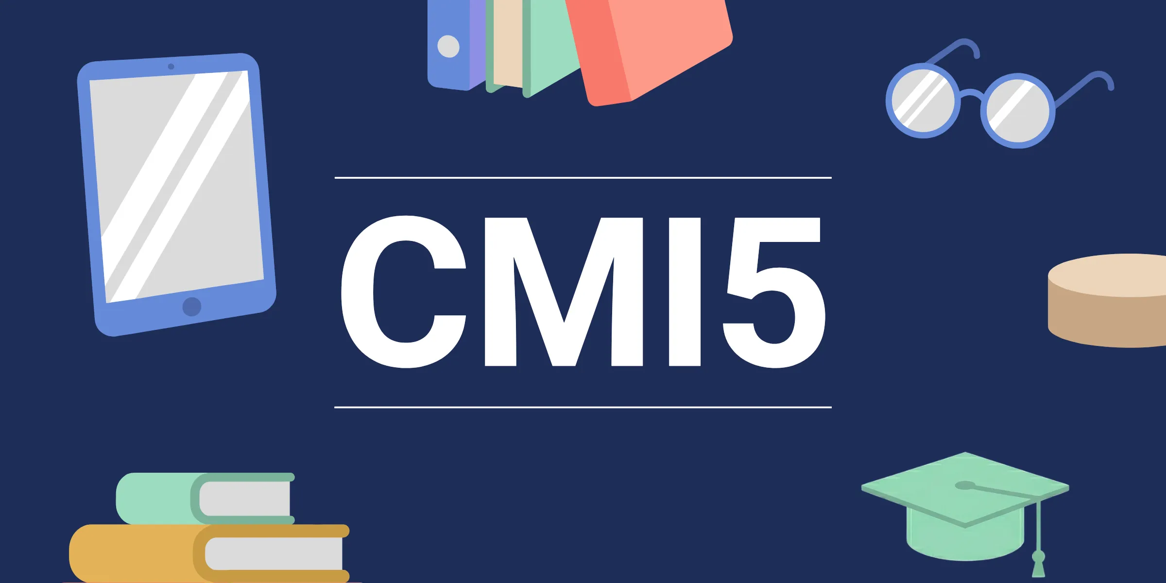 Export cmi5 et SCORM 1.2
