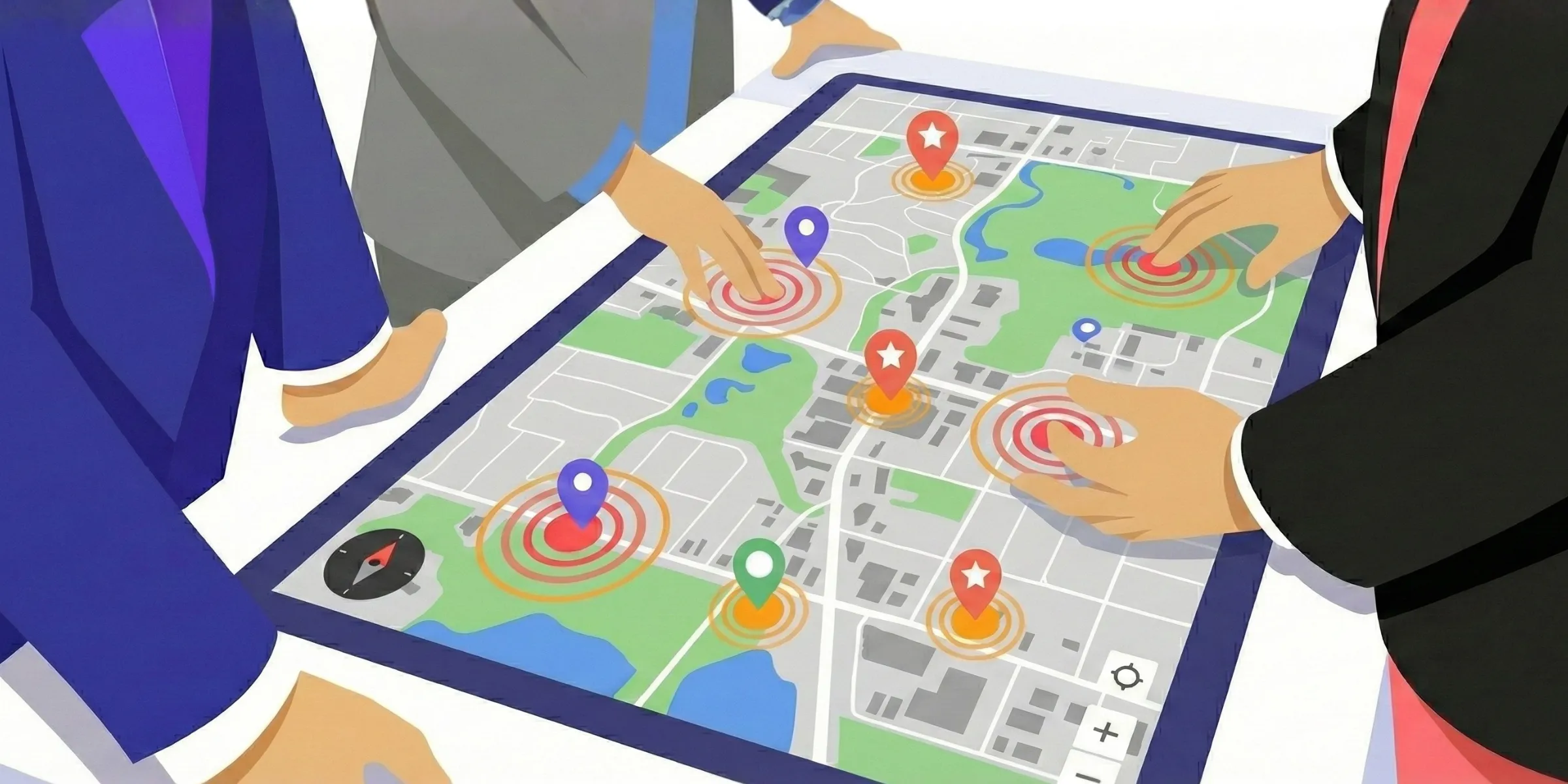 Découvrez comment le bon logiciel multi touch peut transformer vos écrans interactifs. Notre guide met en avant les fonctionnalités essentielles à rechercher et les meilleurs logiciels multi touch.