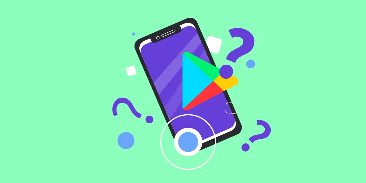 Google a mis à jour son algorithme et certaines applications n’apparaissent pas dans les résultats de recherche Google Play.