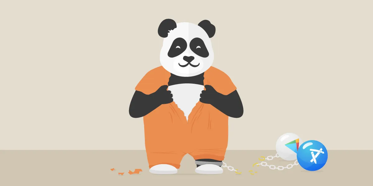 L'App Store et Google Play sont souvent associés à au terme “application”. Ces plateformes sont parfaites pour diffuser au grand public, mais lorsqu'il s'agit de déployer une application en interne, cela peut devenir plus compliqué.