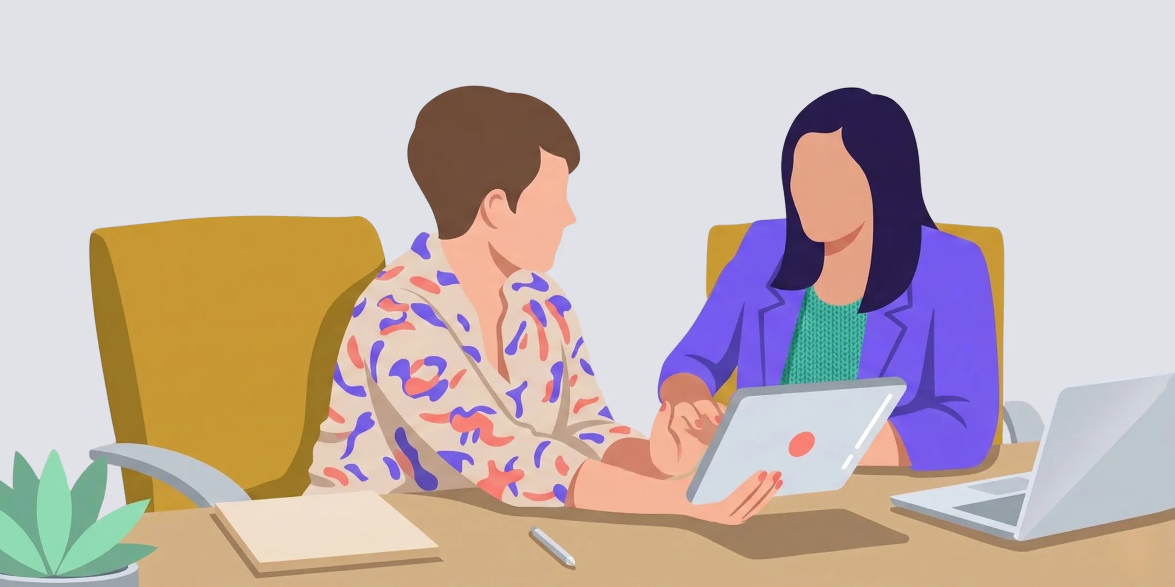 Interactive presentation creates richer and more effective sales experiences and helps optimize companies' sales performance.