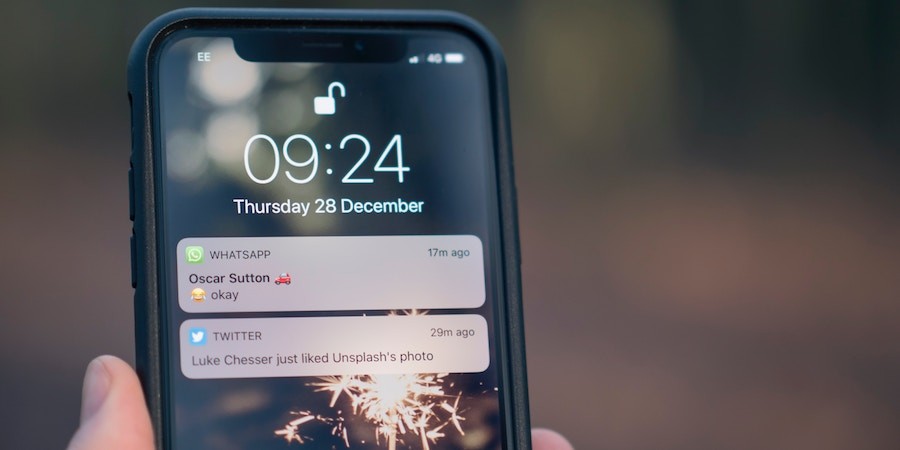 For application developers, the real challenge is user retention. How can they keep users engaged over time? This is where push notifications come in as a key tool.
