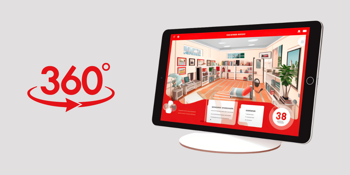 Découvrez le meilleur logiciel pour créer des visites virtuelles à 360° ! Explorez les outils tels que 3DVista, Pano2VR et Matterport pour concevoir facilement des expériences interactives.