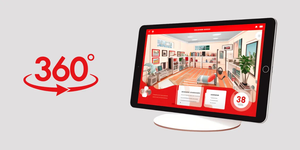 Discover the best software for creating immersive 360° virtual tours! Explore top tools like 3DVista, Pano2VR, and Matterport to easily craft interactive and engaging experiences.