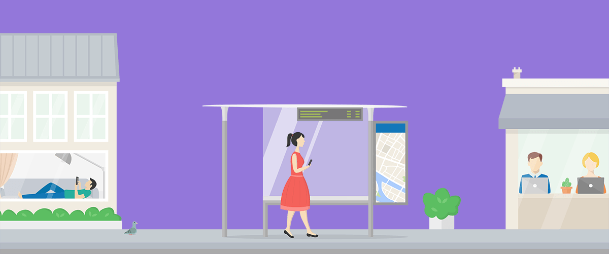 The strength of PandaSuite lies in the diversity of projects that you can achieve without any coding. Mobile apps, e-learning, commercial catalog, audio guide, interactive presentationā¦