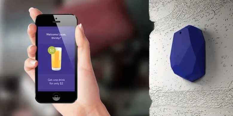 Découvrez comment la technologie Beacon booste l'engagement grâce à des expériences personnalisées et contextuelles.