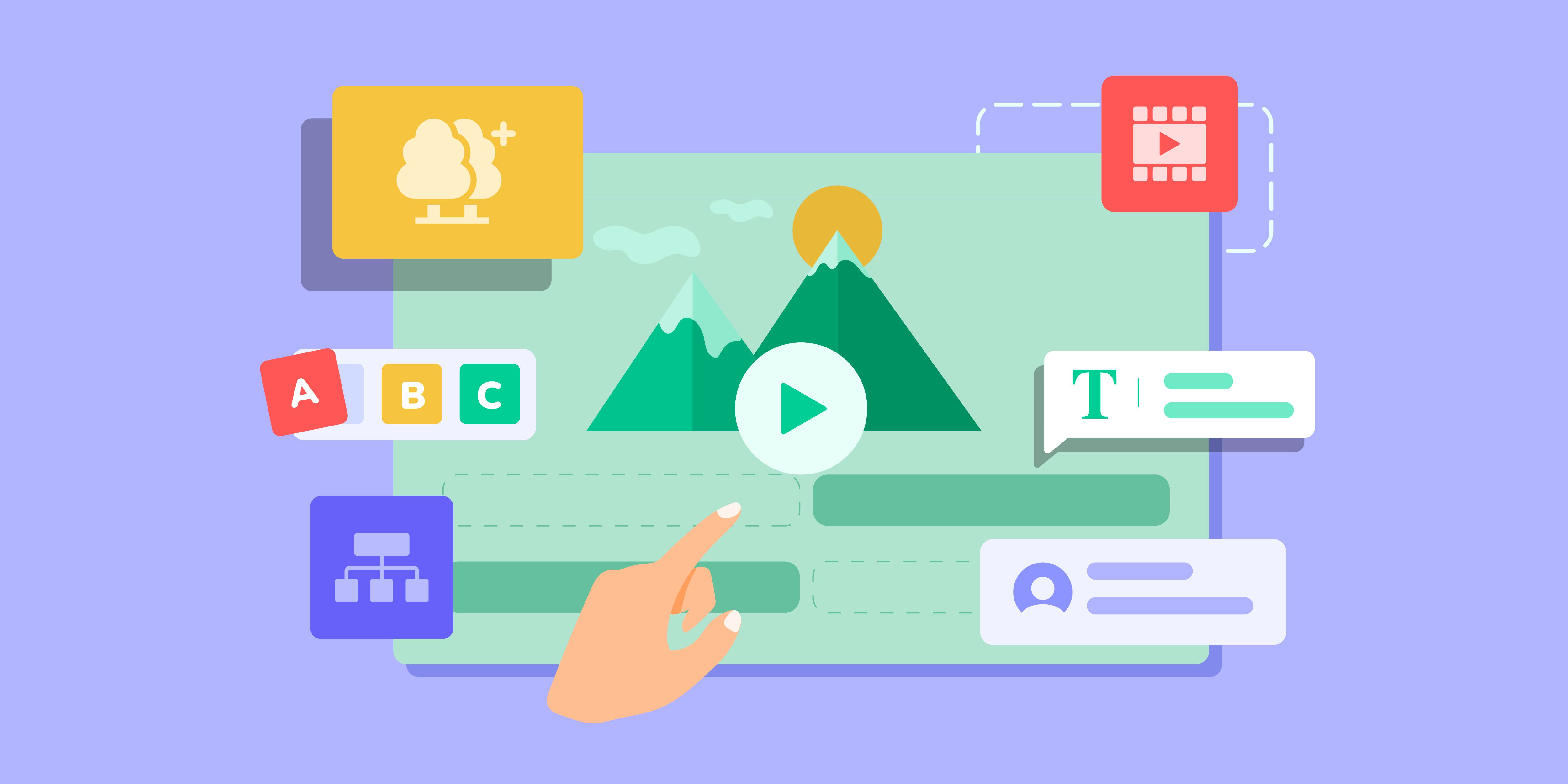 Comment créer des vidéos interactives