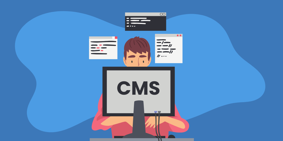 Découvrez les avantages des solutions CMS headless comme Sanity, Contentful, Strapi et Kontent.