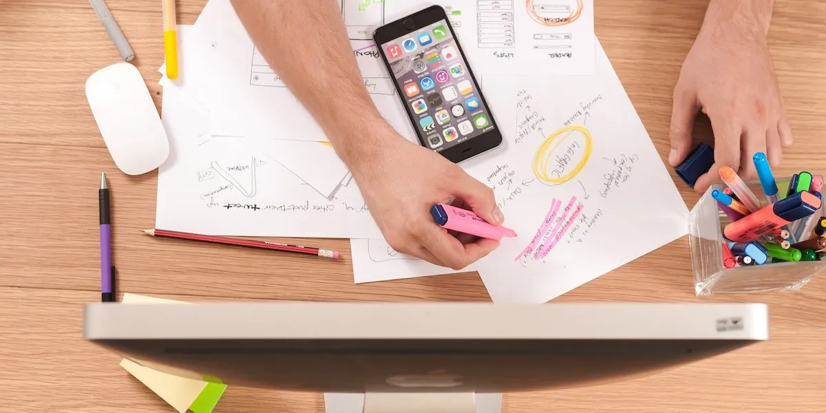 La création d’une application mobile est à la portée de tous. Découvrez nos conseils pour votre première fois.