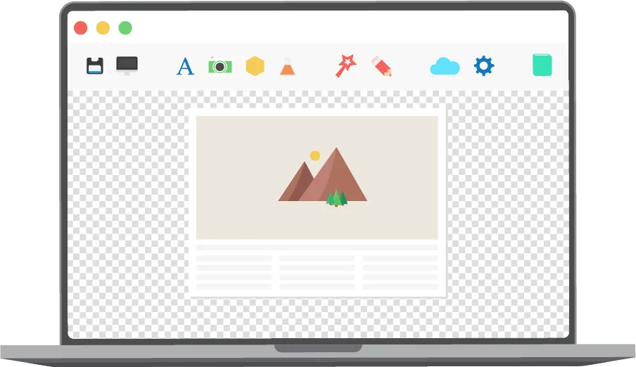 Create for free