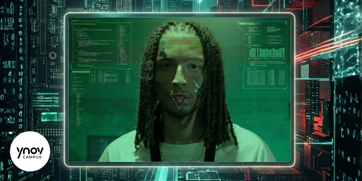 Projet Export - Documentaire interactif - étudiants Ynov