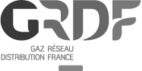 Logo Grdf