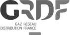 Logo Grdf