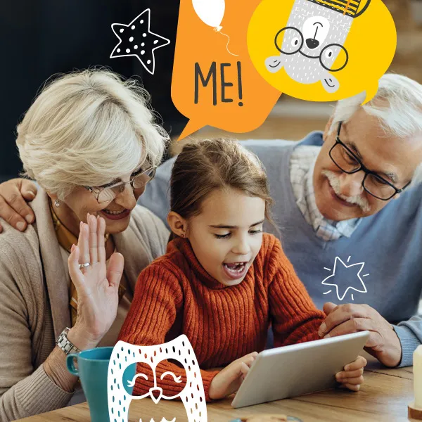 Carnet d’activités en famille et entre amis