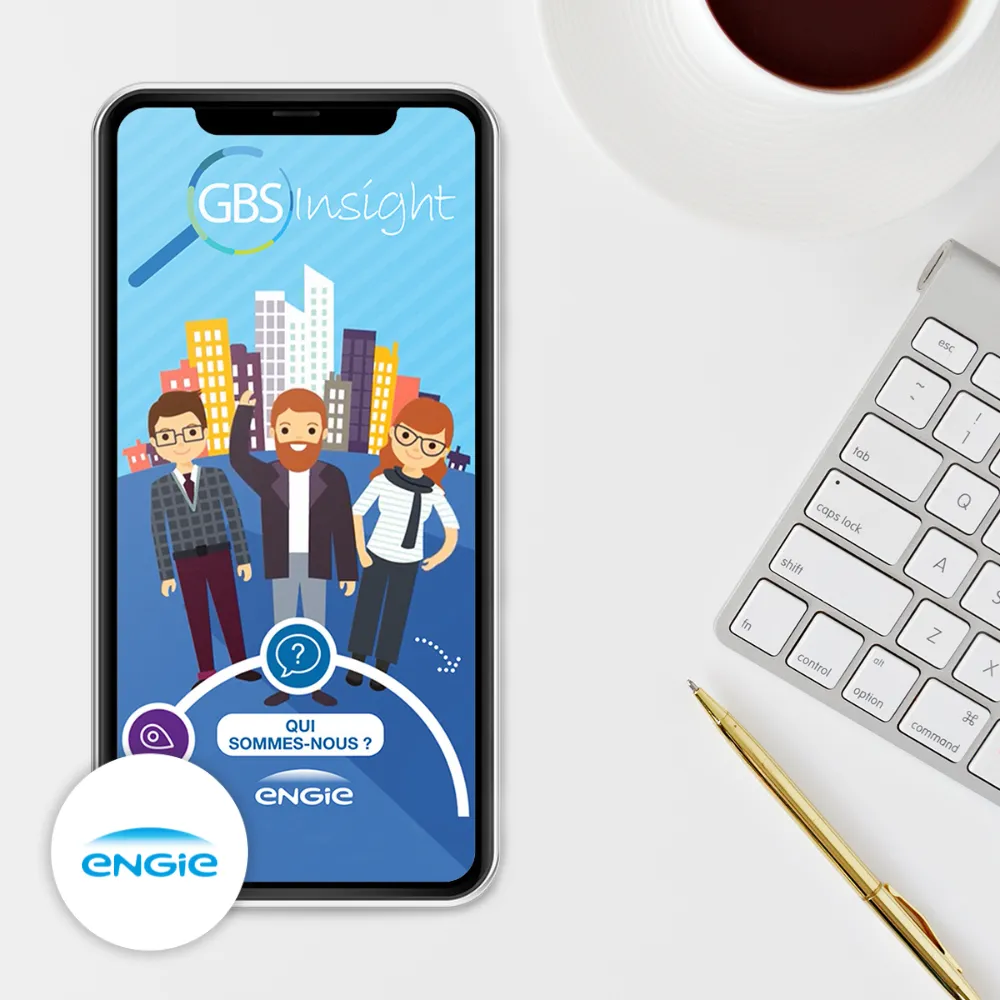 Mobile Employee Handbook