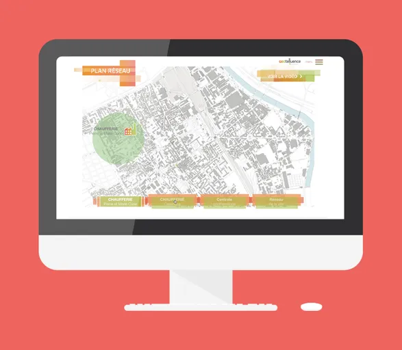 Brochure interactive Ivry