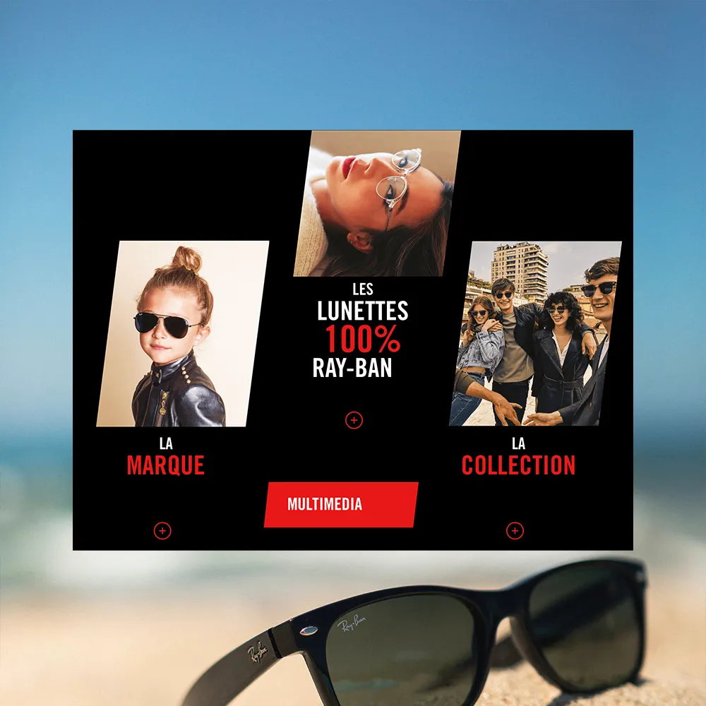 Outil d’aide à la vente