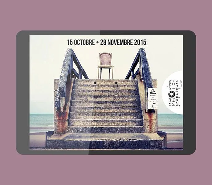 Catalogue Rencontres Photographiques