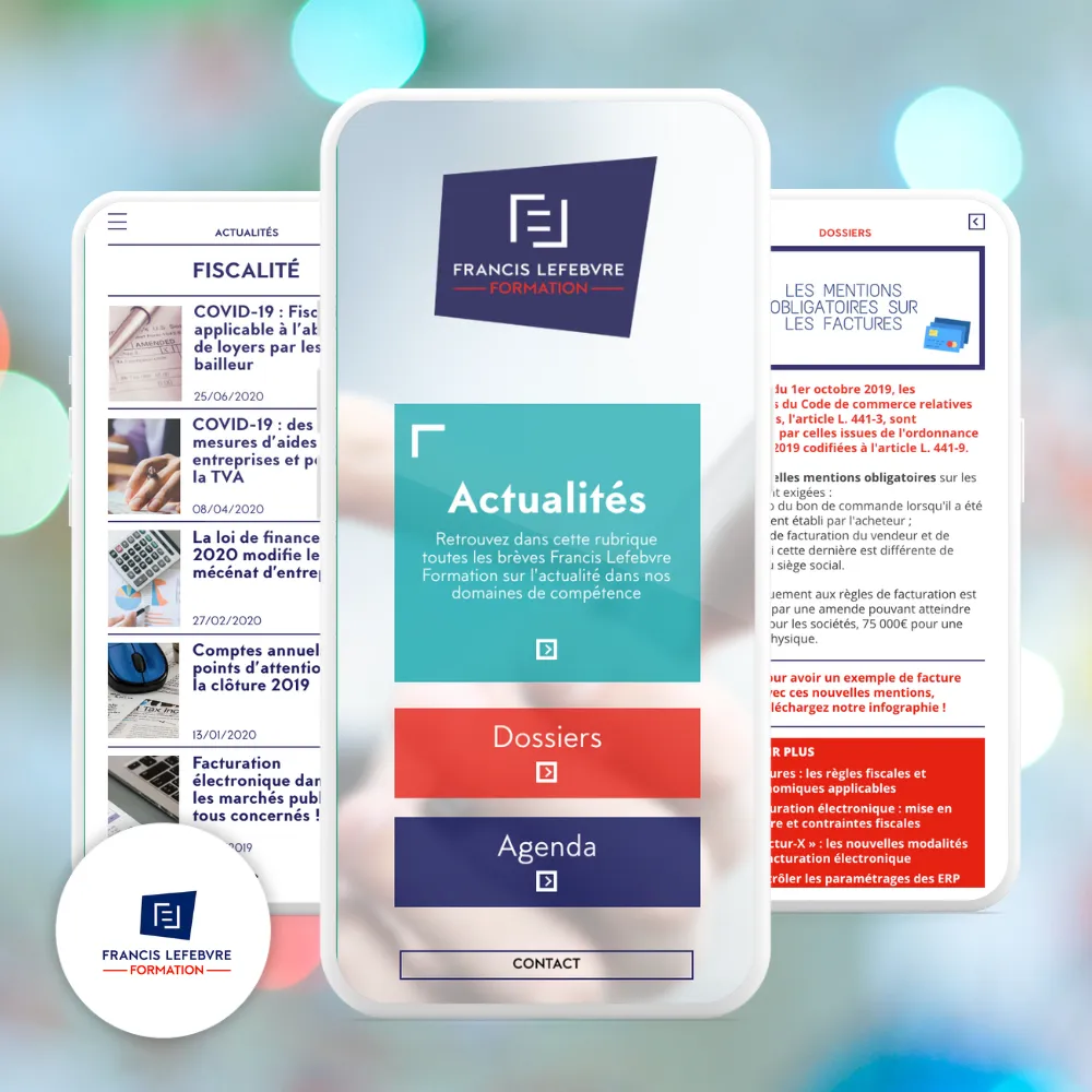 App News
