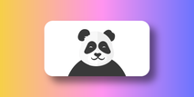 New Gradient & Drop Shadow: UI Upgrades in PandaSuite Studio