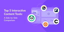 Top 5 Interactive Content Tools: A Side-by-Side Comparison