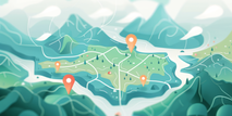 How to Create Interactive Maps That Captivate and Engage Audiences