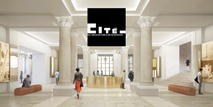 Cité De l'Architecture et Du Patrimoine: Building Apps and Interactive Displays In-House