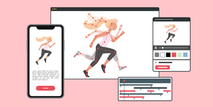 Lottie (Bodymovin): High-Quality Animations For Your App