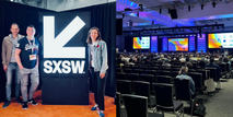 SVG Import | Back from South by Southwest | Object Visibility