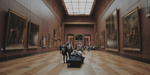Digital Mediation: Reinventing The Museum Experience