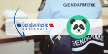 Gendarmerie nationale : équiper les gendarmes pour créer simplement des apps métiers