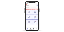 Application mobile Gend’élus