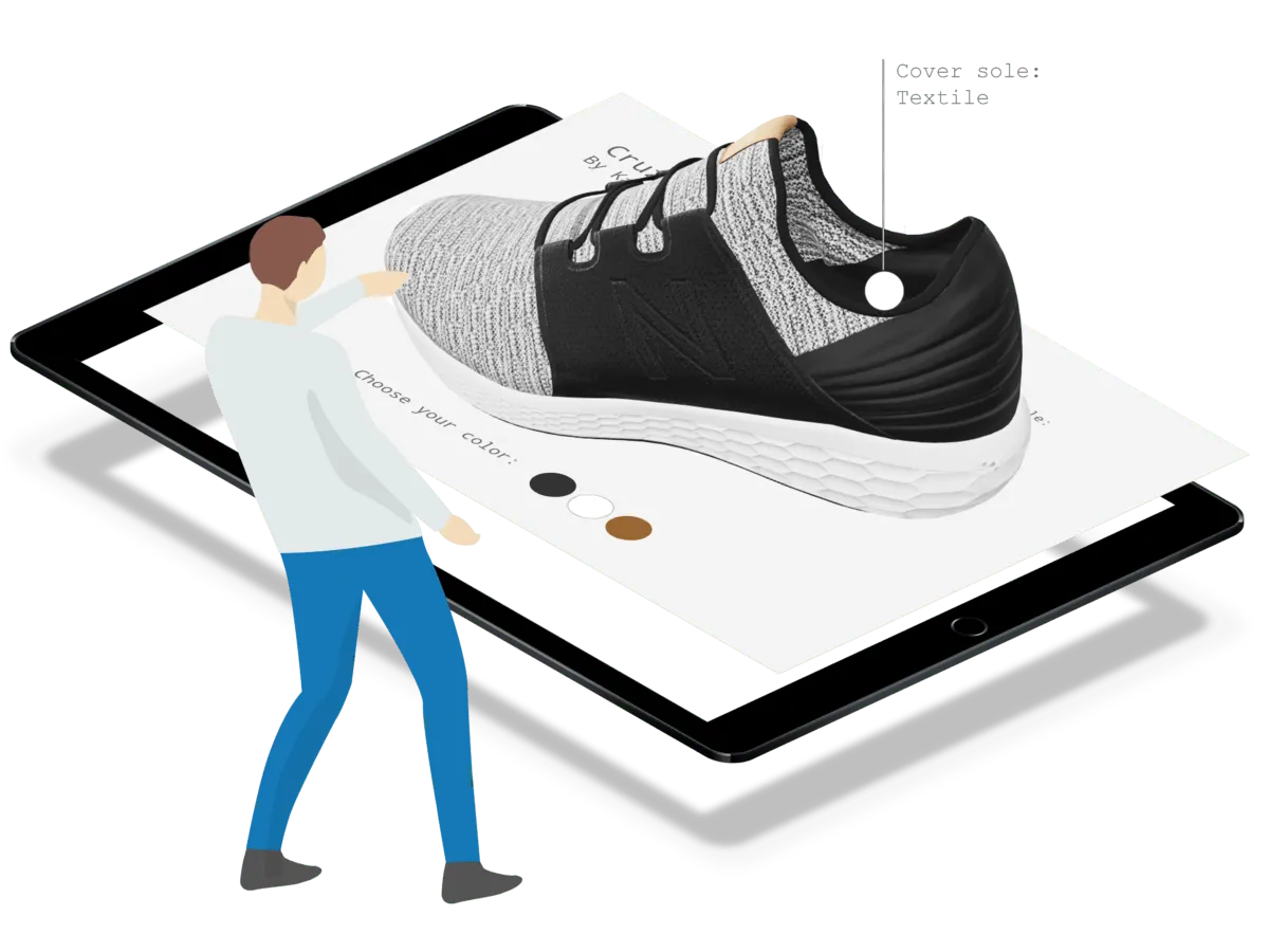 PandaSuite 3D Interactive Software 