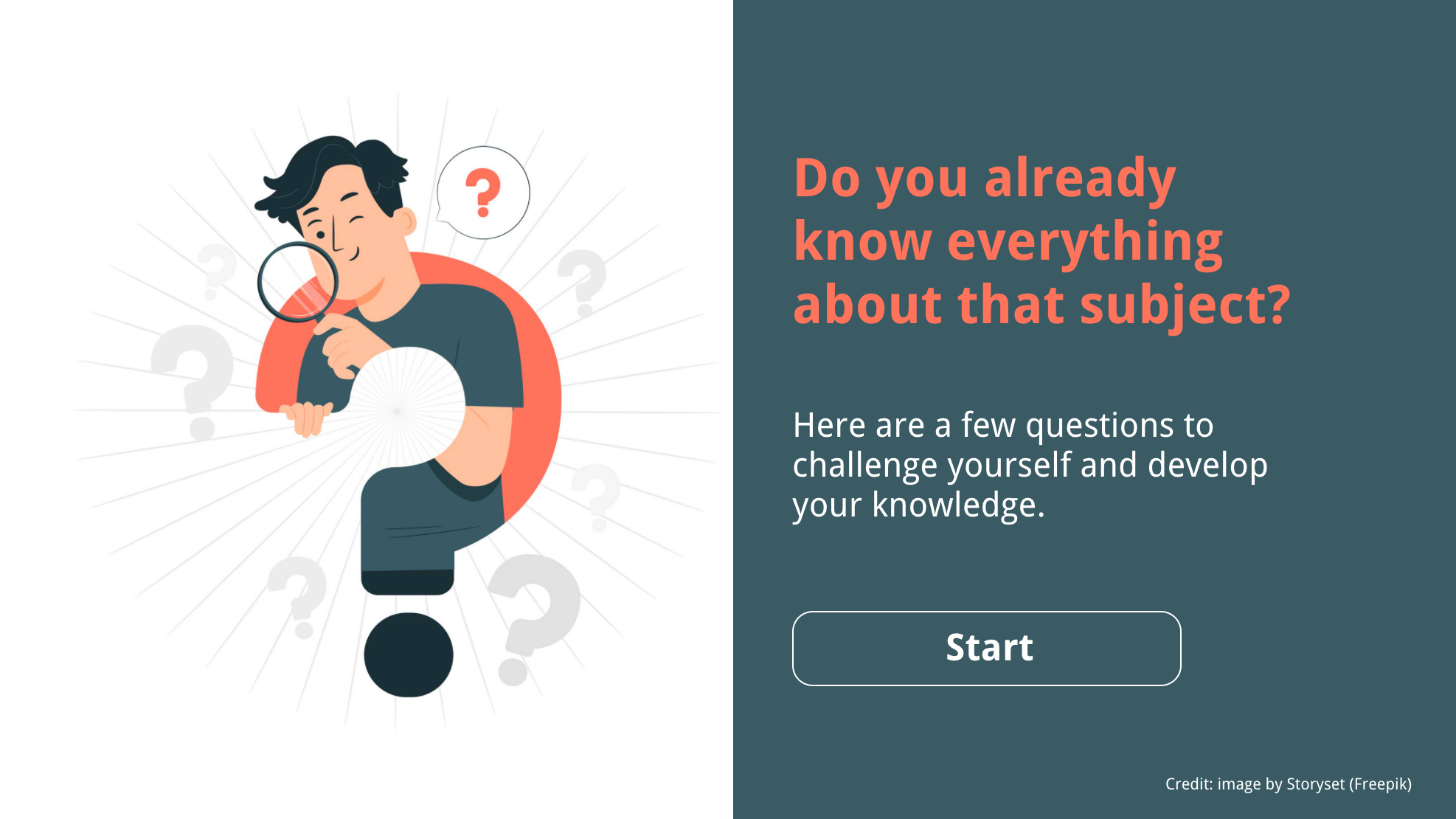 Módulo de quiz