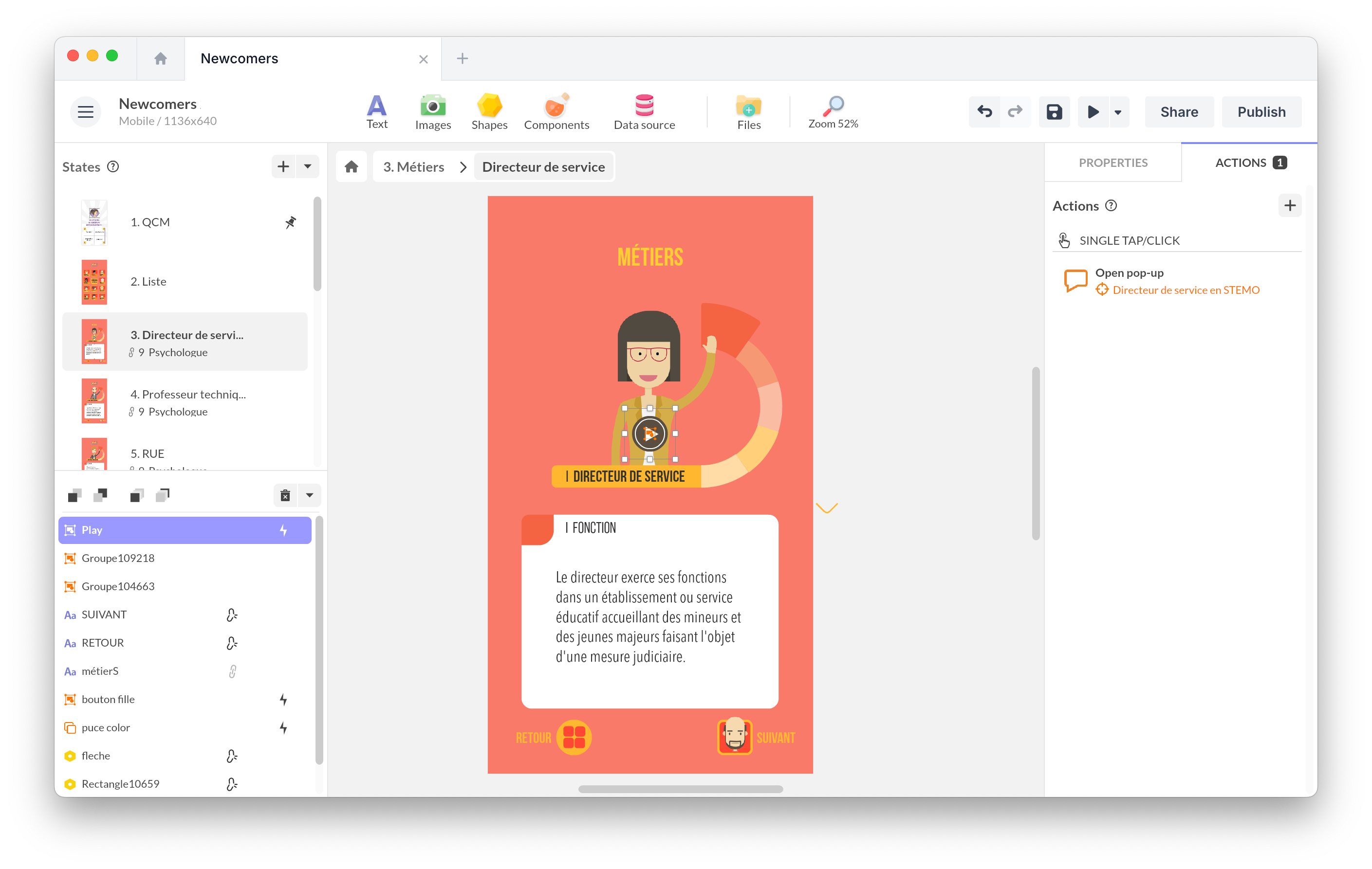 PandaSuite Digital creador de manuales del empleado