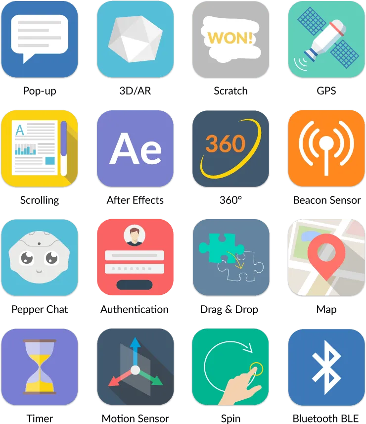 PandaSuite 组件