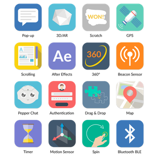 Desktop App Builder - PandaSuite