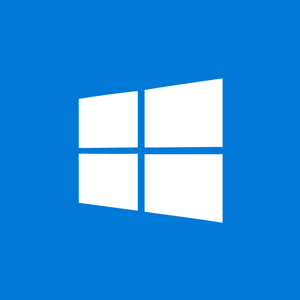 Build desktop and Windows apps