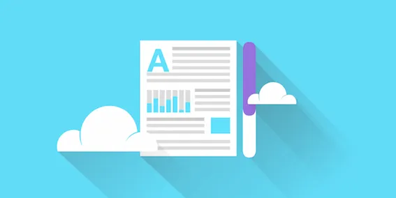 Parallax effect tutorial