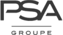 Logo PSA