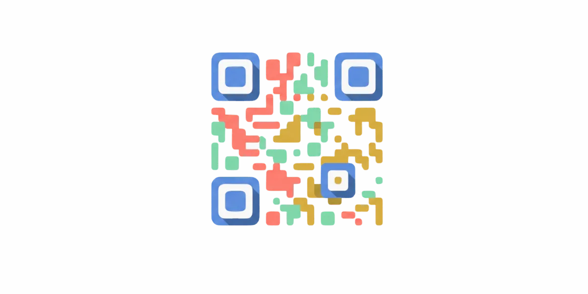 QR code - trigger an action with a simple gesture