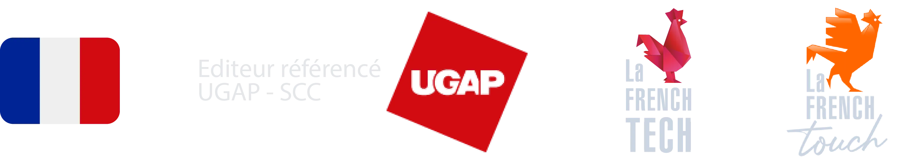 Ils nous font confiance