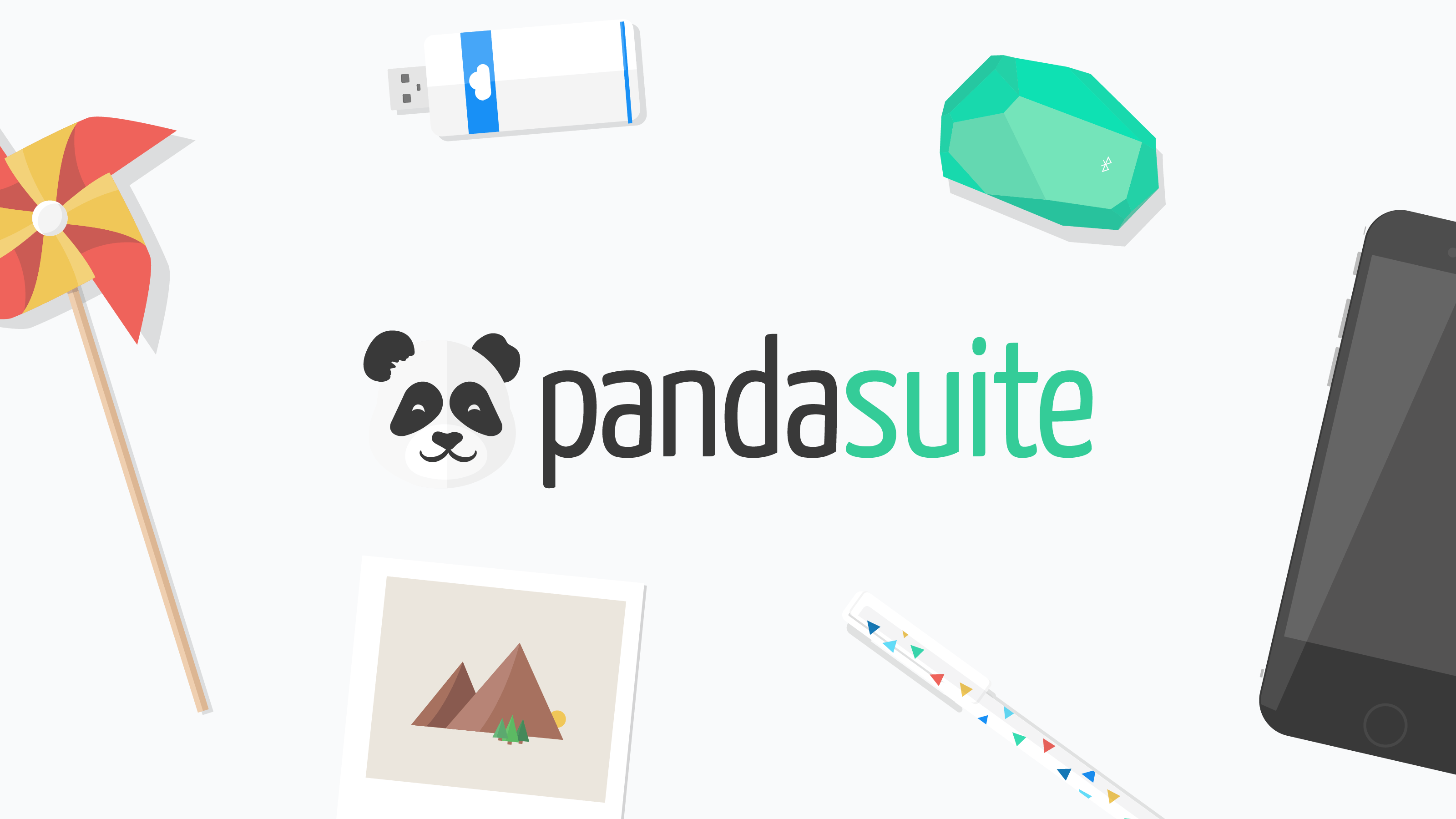 PandaSuite