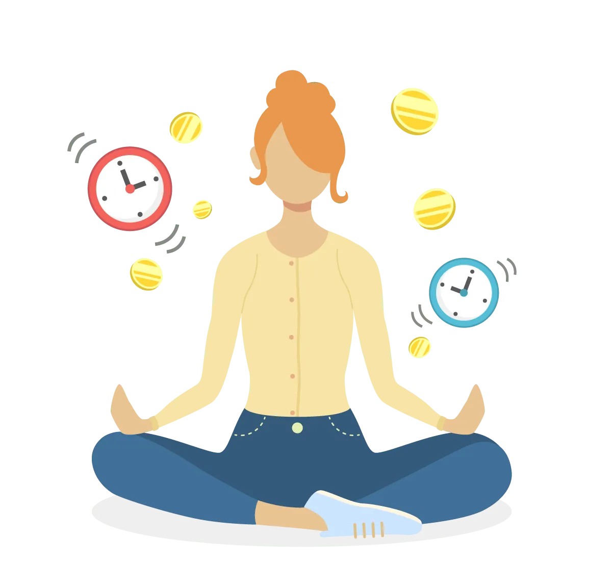 Gagnez du temps et de la flexibilité