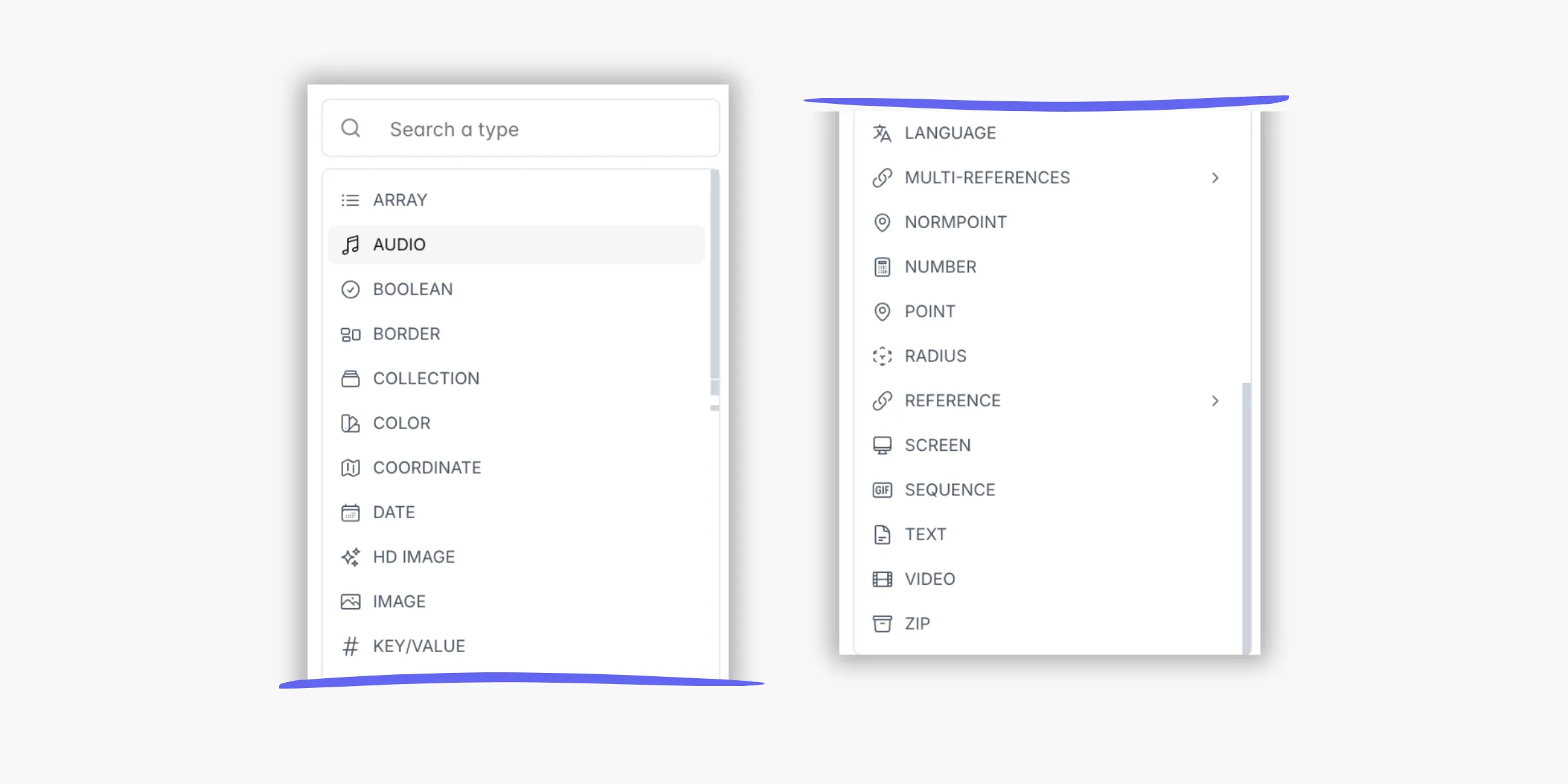 The PandaSuite database is now the Datastore