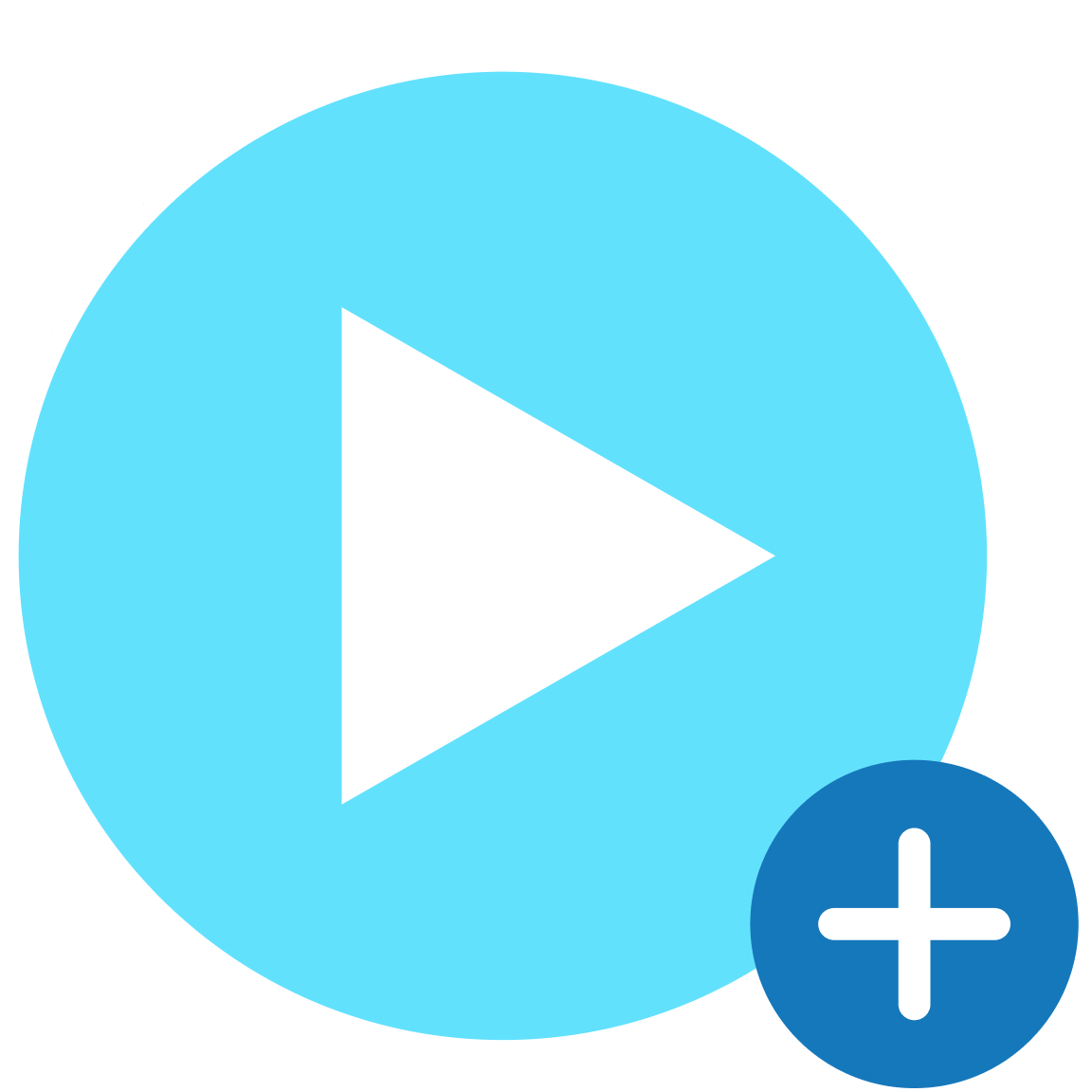 Video icon